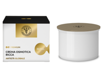 CREMA OSMOTICA RICCA - REFILL